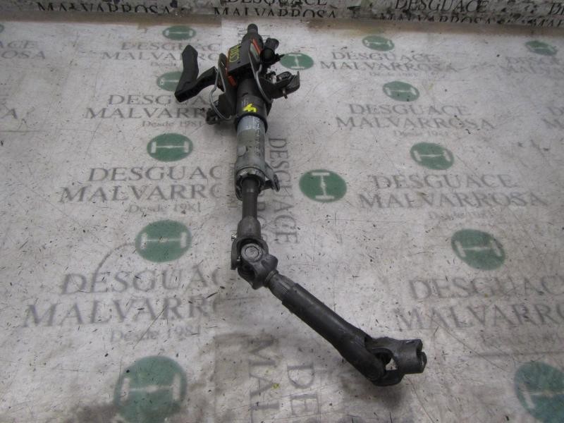 Recambio de columna direccion para opel astra gtc sport referencia OEM IAM   