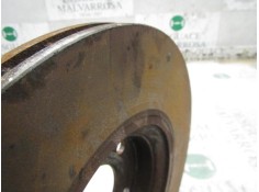 Recambio de disco freno delantero para opel astra gtc sport referencia OEM IAM    2