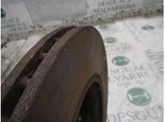 Recambio de disco freno delantero para opel astra gtc sport referencia OEM IAM    2