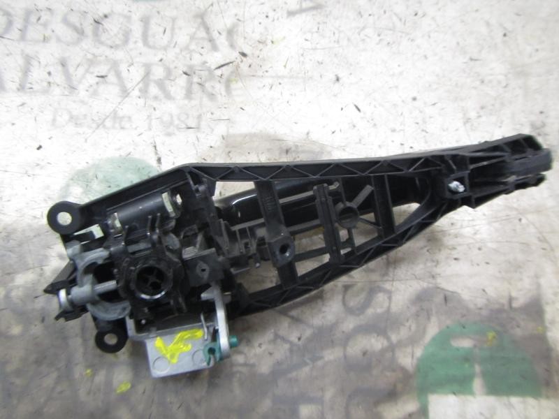 Recambio de maneta exterior delantera derecha para opel astra gtc sport referencia OEM IAM   