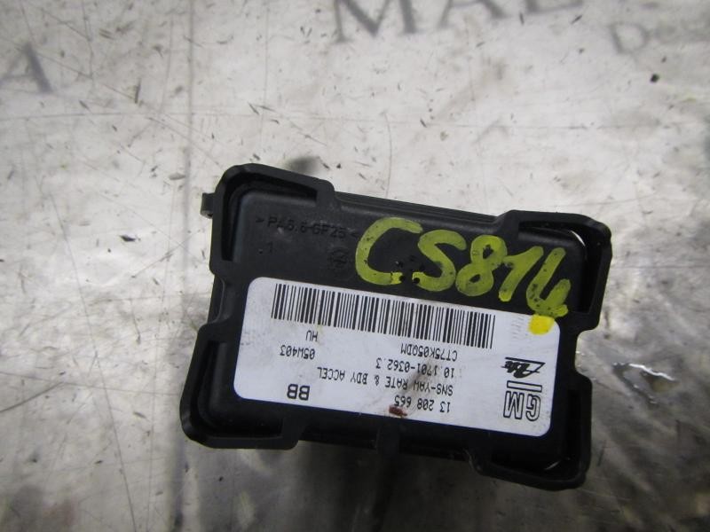 Recambio de modulo electronico para opel astra gtc sport referencia OEM IAM   