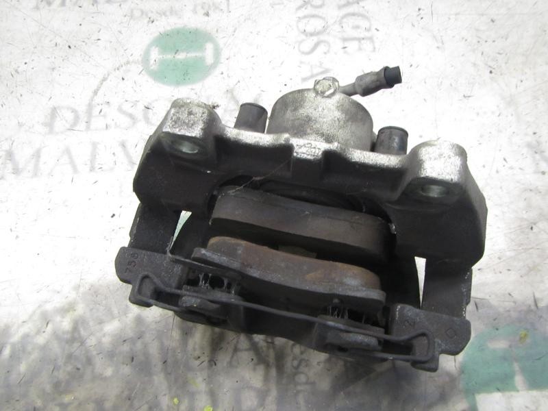 Recambio de pinza freno delantera derecha para opel astra gtc sport referencia OEM IAM   