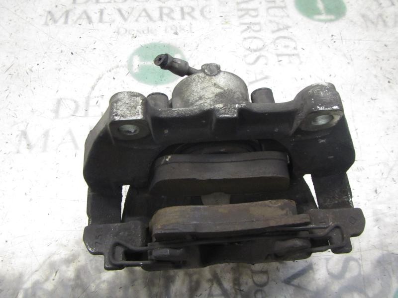 Recambio de pinza freno delantera izquierda para opel astra gtc sport referencia OEM IAM   