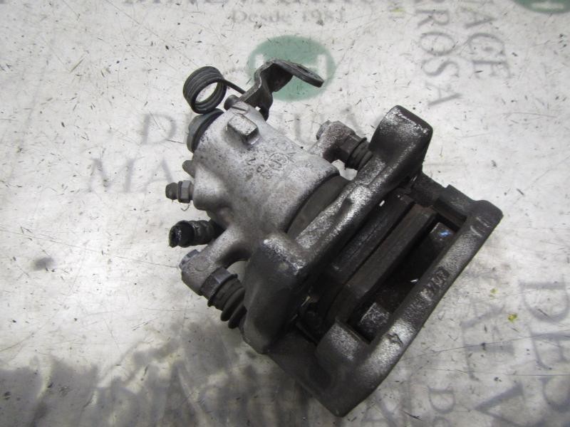 Recambio de pinza freno trasera derecha para opel astra gtc sport referencia OEM IAM   