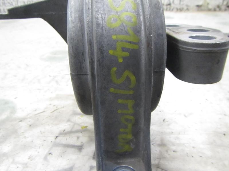 Recambio de soporte motor derecho para opel astra gtc sport referencia OEM IAM   