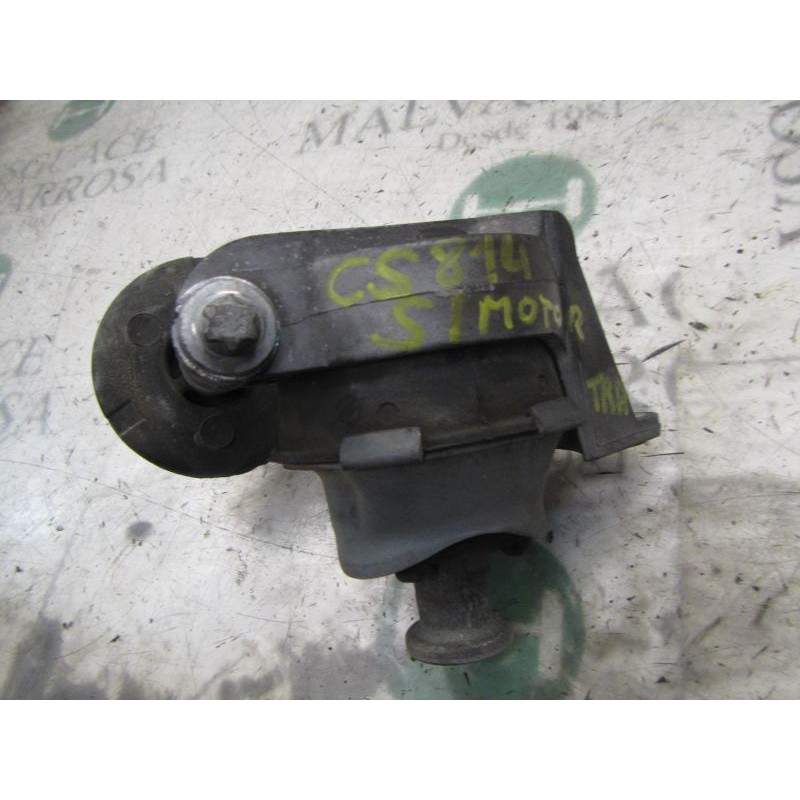 Recambio de soporte motor trasero para opel astra gtc sport referencia OEM IAM   