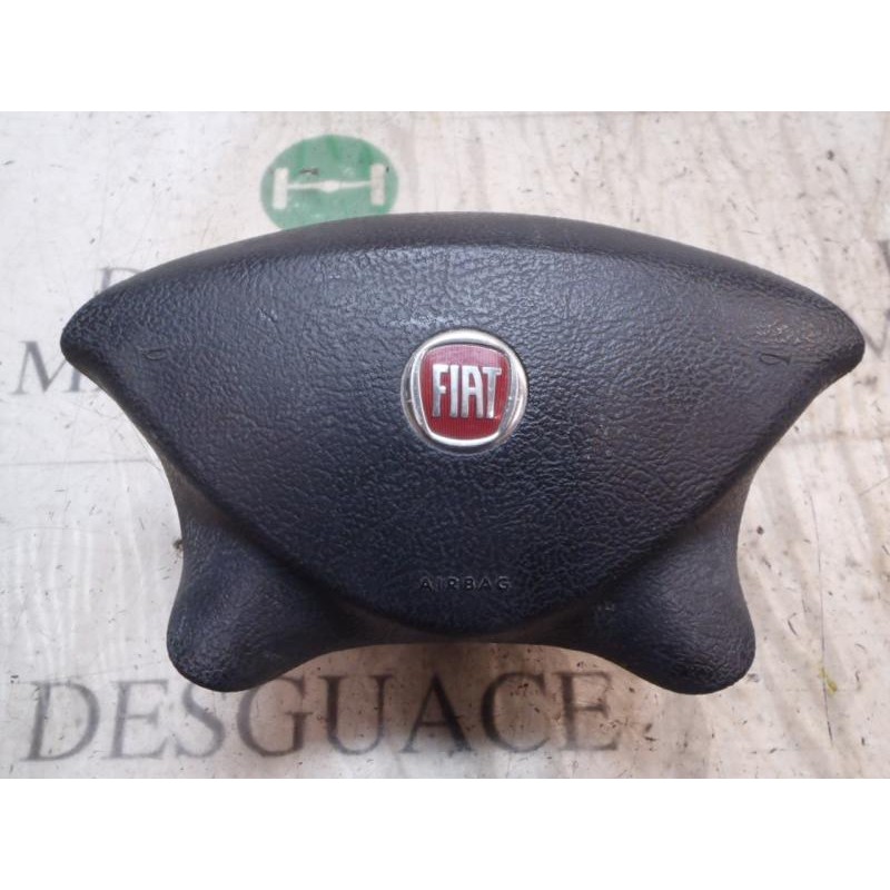 Recambio de airbag delantero izquierdo para fiat scudo (270_) 2.0 d multijet referencia OEM IAM   