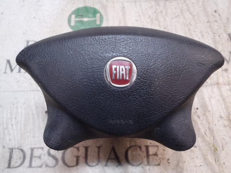 Recambio de airbag delantero izquierdo para fiat scudo (270_) 2.0 d multijet referencia OEM IAM   