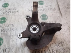 Recambio de mangueta delantera derecha para fiat scudo (270_) 2.0 d multijet referencia OEM IAM    2