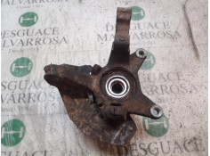 Recambio de mangueta delantera izquierda para fiat scudo (270_) 2.0 d multijet referencia OEM IAM    2