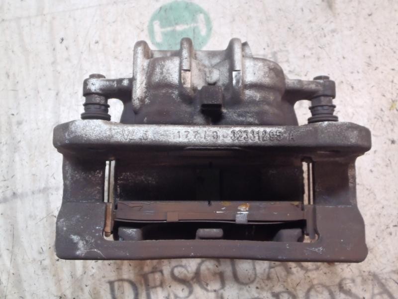 Recambio de pinza freno delantera derecha para fiat scudo (270_) 2.0 d multijet referencia OEM IAM   