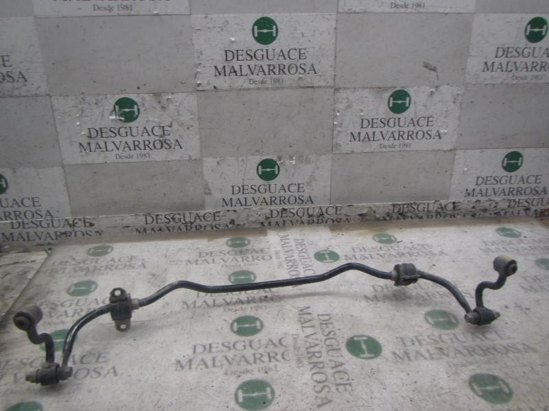 Recambio de barra estabilizadora trasera para nissan qashqai (j10) 1.5 dci turbodiesel cat referencia OEM IAM   