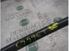 Recambio de barra estabilizadora trasera para nissan qashqai (j10) 1.5 dci turbodiesel cat referencia OEM IAM    2