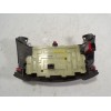 Recambio de mando climatizador para toyota rav 4 (a3) executive referencia OEM IAM 5590042361B0 5590042361 