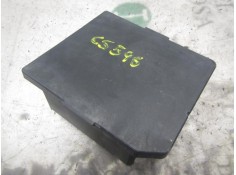 Recambio de caja reles / fusibles para nissan qashqai (j10) 1.5 dci turbodiesel cat referencia OEM IAM    2