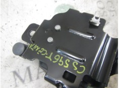 Recambio de cinturon seguridad trasero central para nissan qashqai (j10) 1.5 dci turbodiesel cat referencia OEM IAM    2