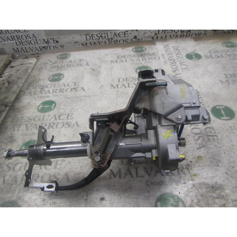 Recambio de columna direccion para nissan qashqai (j10) 1.5 dci turbodiesel cat referencia OEM IAM   