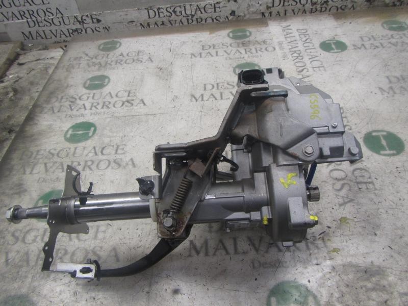 Recambio de columna direccion para nissan qashqai (j10) 1.5 dci turbodiesel cat referencia OEM IAM   