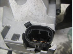 Recambio de columna direccion para nissan qashqai (j10) 1.5 dci turbodiesel cat referencia OEM IAM    2