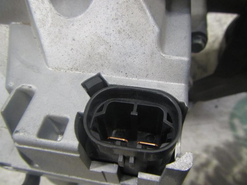 Recambio de columna direccion para nissan qashqai (j10) 1.5 dci turbodiesel cat referencia OEM IAM   