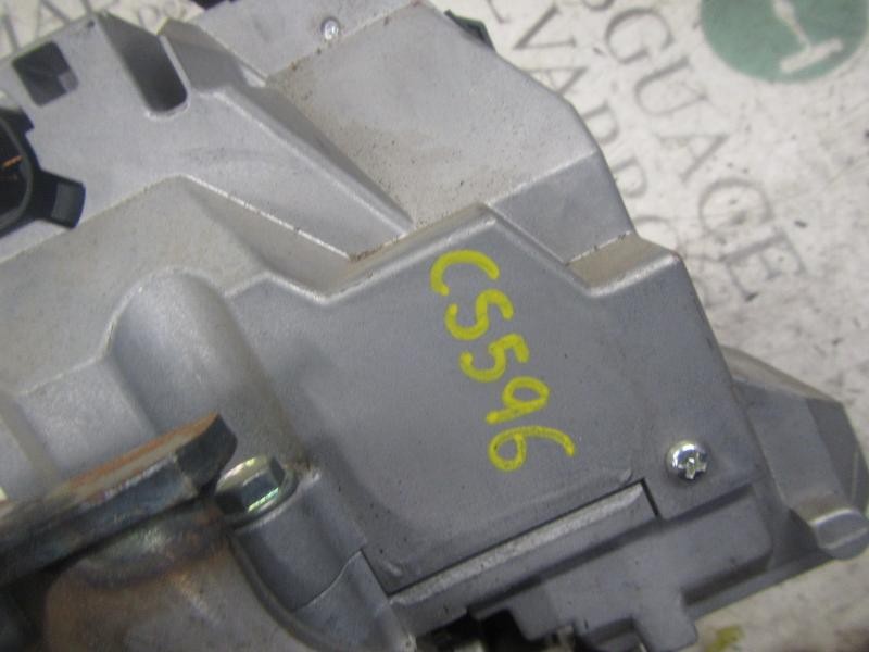 Recambio de columna direccion para nissan qashqai (j10) 1.5 dci turbodiesel cat referencia OEM IAM   