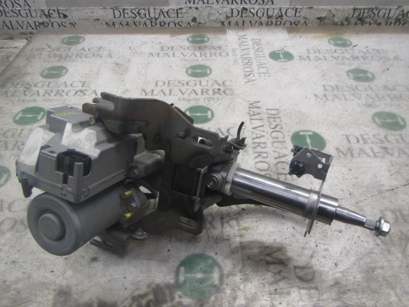 Recambio de columna direccion para nissan qashqai (j10) 1.5 dci turbodiesel cat referencia OEM IAM   