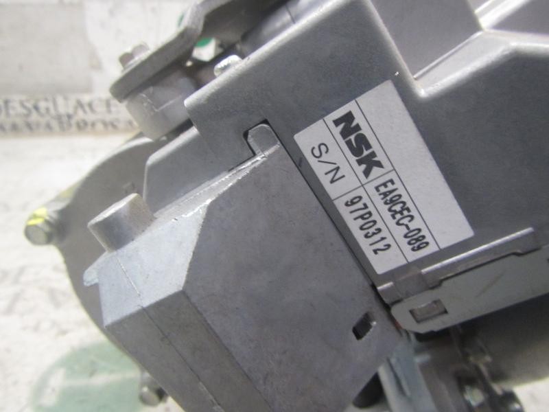Recambio de columna direccion para nissan qashqai (j10) 1.5 dci turbodiesel cat referencia OEM IAM   