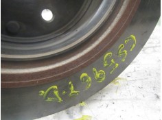 Recambio de disco freno trasero para nissan qashqai (j10) 1.5 dci turbodiesel cat referencia OEM IAM    2