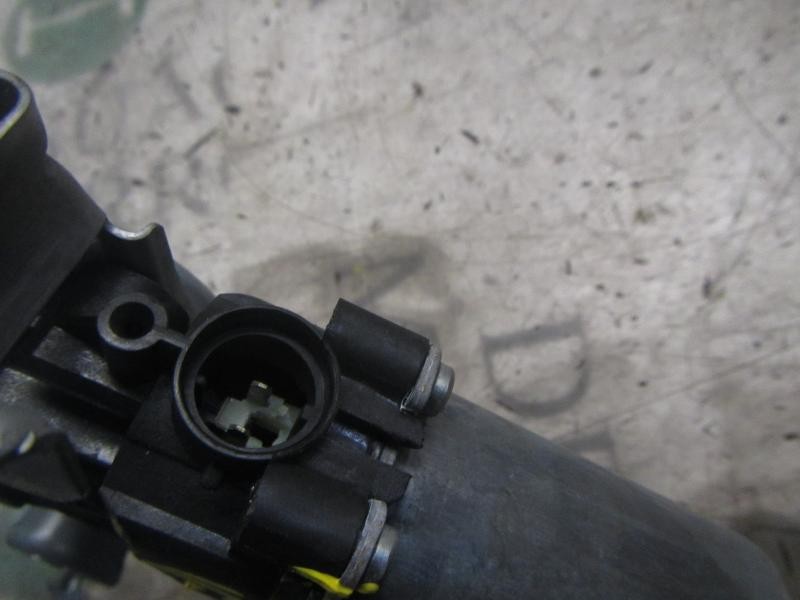 Recambio de elevalunas trasero derecho para nissan qashqai (j10) 1.5 dci turbodiesel cat referencia OEM IAM   