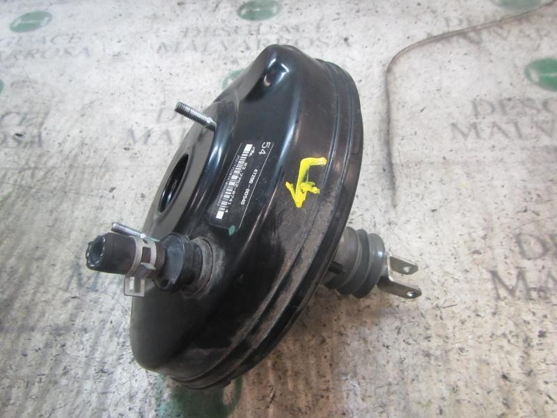 Recambio de servofreno para toyota yaris 1.0 cat referencia OEM IAM 4461009850 472000D540 03775207414