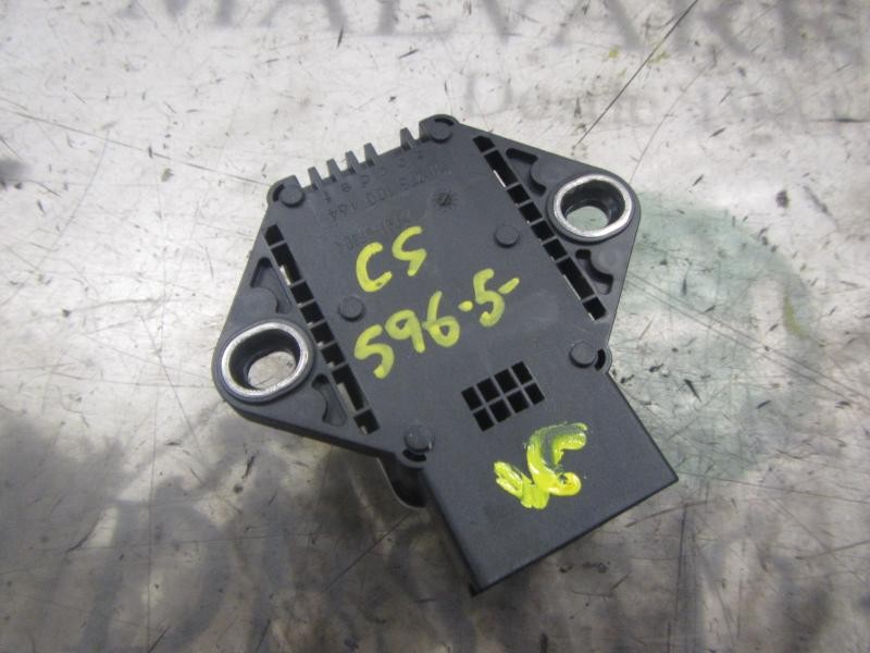 Recambio de modulo electronico para nissan qashqai (j10) 1.5 dci turbodiesel cat referencia OEM IAM   