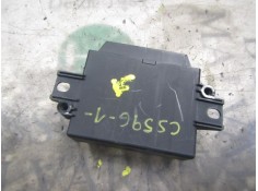 Recambio de modulo electronico para nissan qashqai (j10) 1.5 dci turbodiesel cat referencia OEM IAM    2