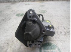 Recambio de motor arranque para nissan qashqai (j10) 1.5 dci turbodiesel cat referencia OEM IAM    2