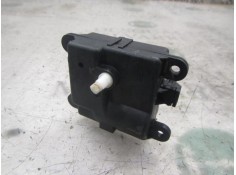 Recambio de motor apertura trampillas climatizador para nissan qashqai (j10) 1.5 dci turbodiesel cat referencia OEM IAM    2