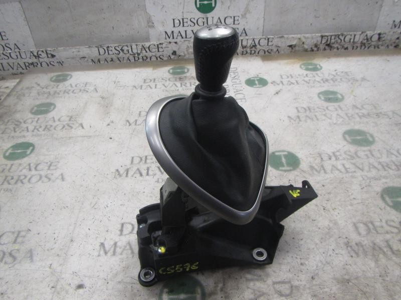Recambio de palanca cambio para nissan qashqai (j10) 1.5 dci turbodiesel cat referencia OEM IAM   