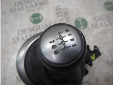 Recambio de palanca cambio para nissan qashqai (j10) 1.5 dci turbodiesel cat referencia OEM IAM    2