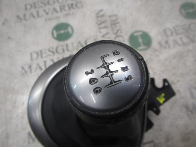 Recambio de palanca cambio para nissan qashqai (j10) 1.5 dci turbodiesel cat referencia OEM IAM   