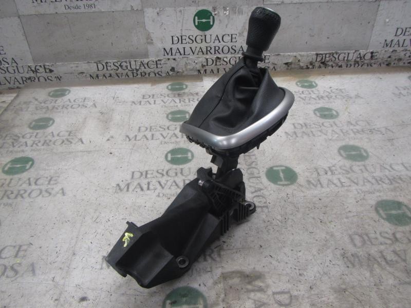Recambio de palanca cambio para nissan qashqai (j10) 1.5 dci turbodiesel cat referencia OEM IAM   