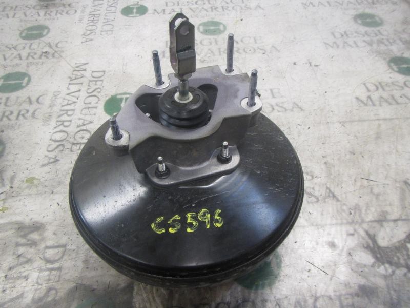 Recambio de servofreno para nissan qashqai (j10) 1.5 dci turbodiesel cat referencia OEM IAM   