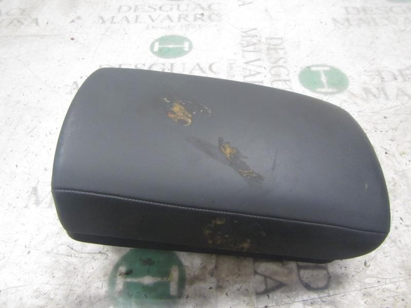 Recambio de apoyabrazos central para nissan qashqai (j10) 1.5 dci turbodiesel cat referencia OEM IAM   