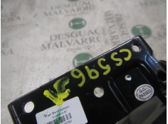 Recambio de apoyabrazos central para nissan qashqai (j10) 1.5 dci turbodiesel cat referencia OEM IAM    2