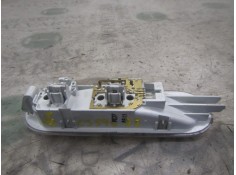 Recambio de piloto interior para nissan qashqai (j10) 1.5 dci turbodiesel cat referencia OEM IAM    2