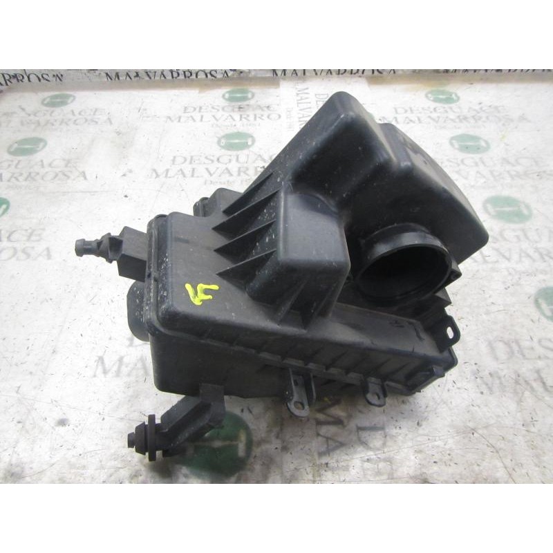 Recambio de filtro aire para nissan qashqai (j10) 1.5 dci turbodiesel cat referencia OEM IAM   