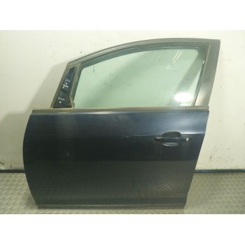 PUERTA DELANTERA IZQUIERDA 13285606 