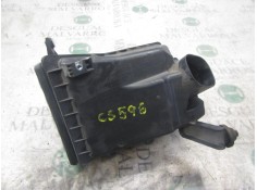 Recambio de filtro aire para nissan qashqai (j10) 1.5 dci turbodiesel cat referencia OEM IAM    2