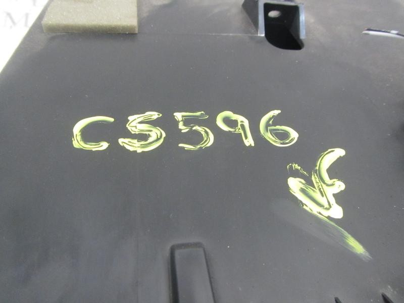 Recambio de guantera para nissan qashqai (j10) 1.5 dci turbodiesel cat referencia OEM IAM   