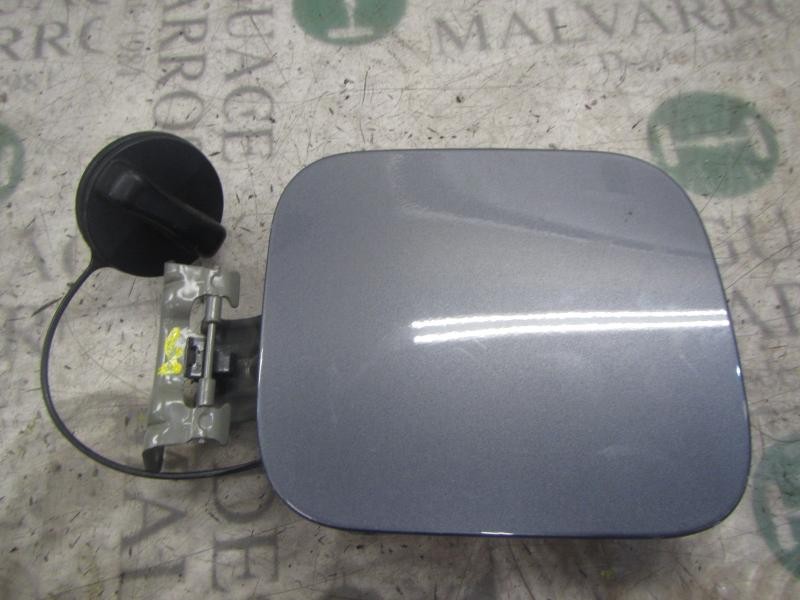 Recambio de tapa combustible para nissan qashqai (j10) 1.5 dci turbodiesel cat referencia OEM IAM   