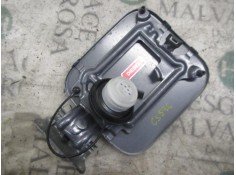 Recambio de tapa combustible para nissan qashqai (j10) 1.5 dci turbodiesel cat referencia OEM IAM    2