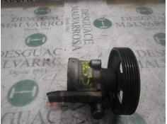 Recambio de bomba direccion para renault laguna ii grandtour (kg0) dynamique referencia OEM IAM   