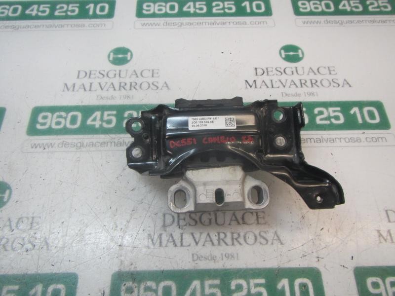 Recambio de soporte cambio para seat arona style referencia OEM IAM 2Q0199555AE  